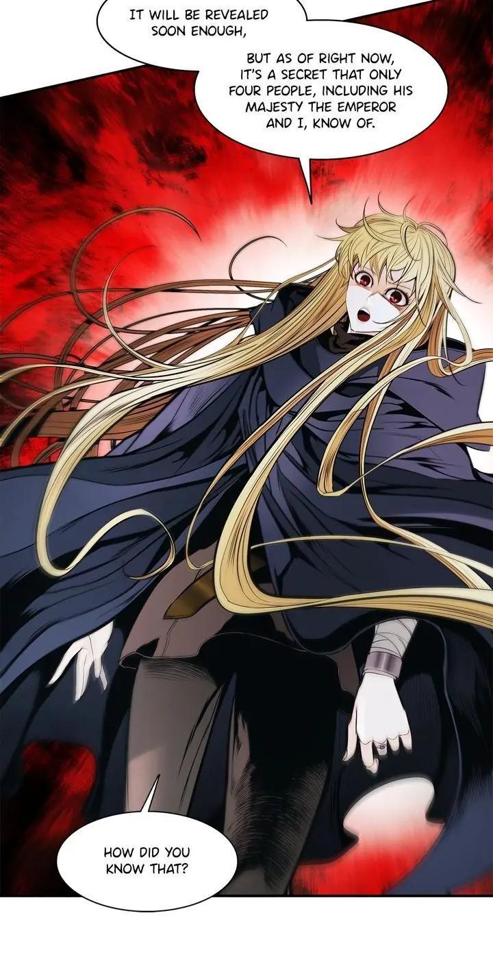 Mookhyang: Dark Lady Chap 108 - Next Chap 109