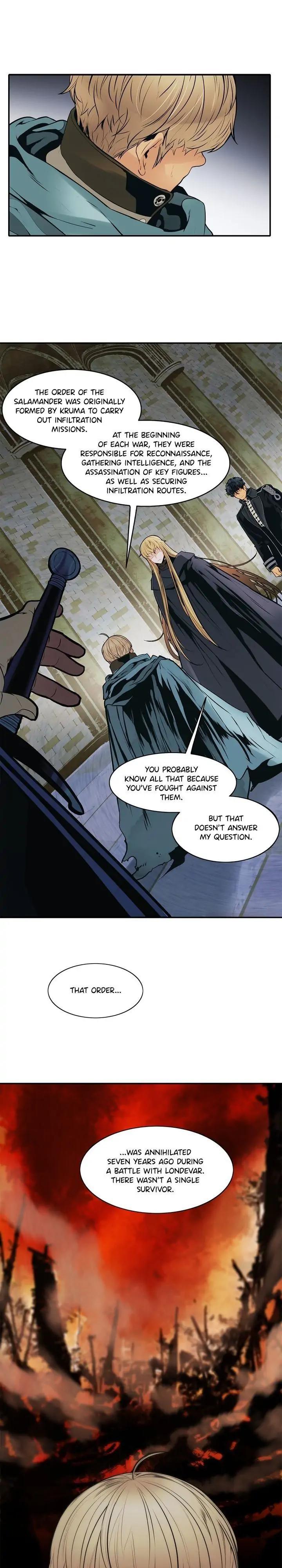 Mookhyang: Dark Lady Chap 108 - Next Chap 109