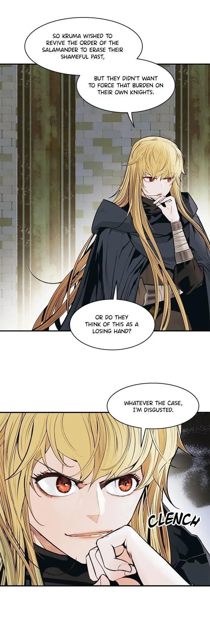 Mookhyang: Dark Lady Chap 108 - Next Chap 109