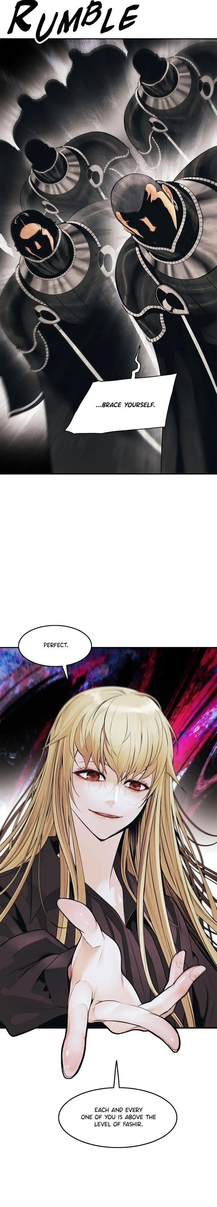 Mookhyang: Dark Lady Chap 109 - Next Chap 110