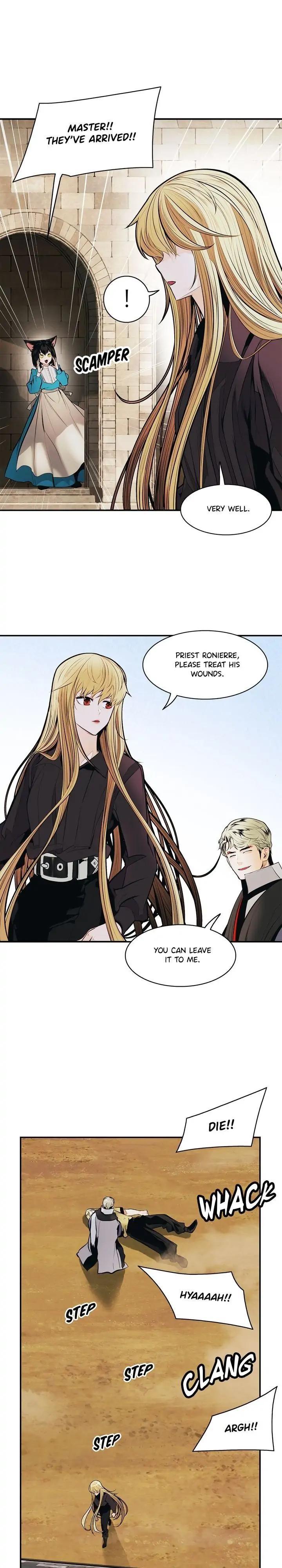 Mookhyang: Dark Lady Chap 109 - Next Chap 110