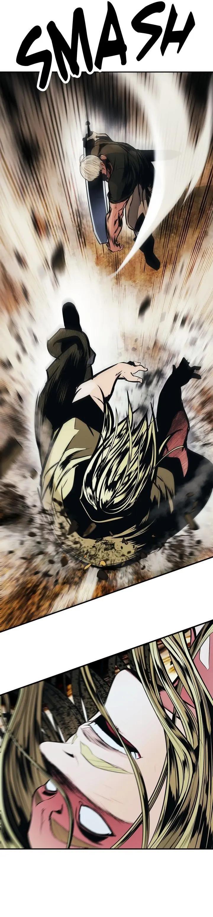 Mookhyang: Dark Lady Chap 109 - Next Chap 110