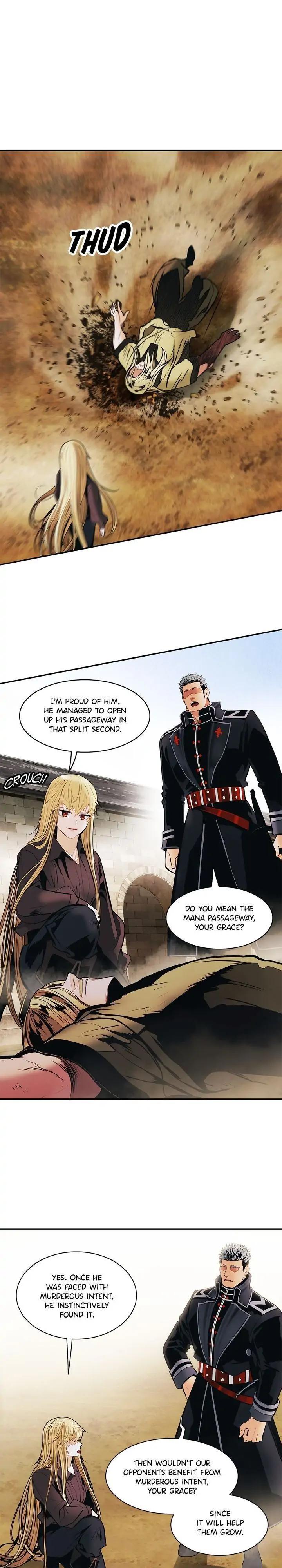 Mookhyang: Dark Lady Chap 109 - Next Chap 110