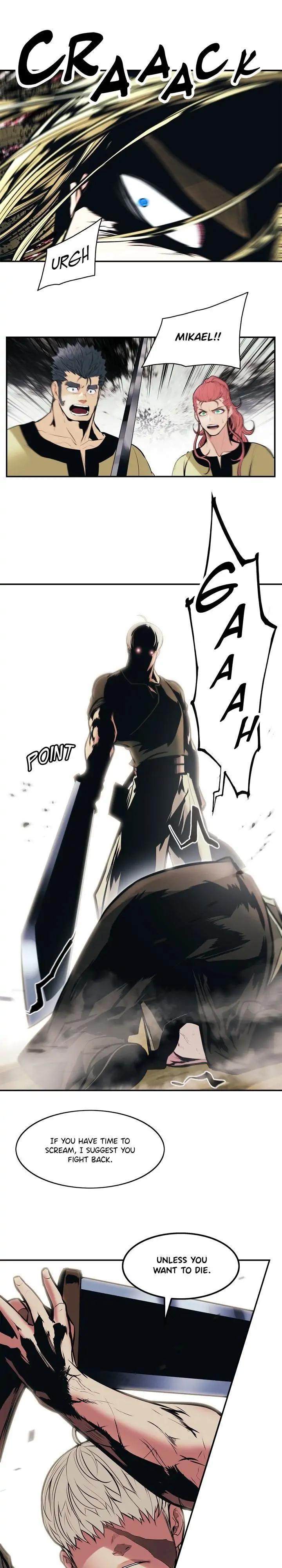 Mookhyang: Dark Lady Chap 109 - Next Chap 110