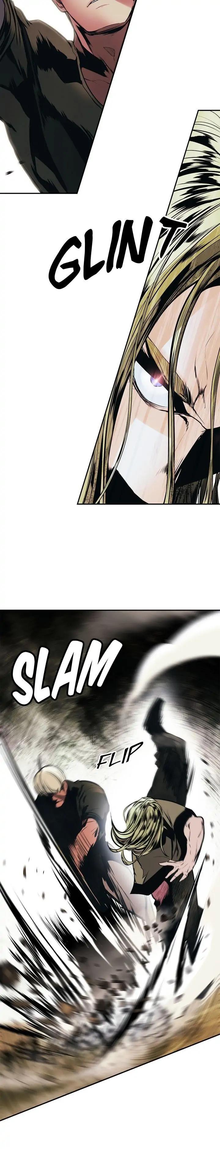 Mookhyang: Dark Lady Chap 109 - Next Chap 110