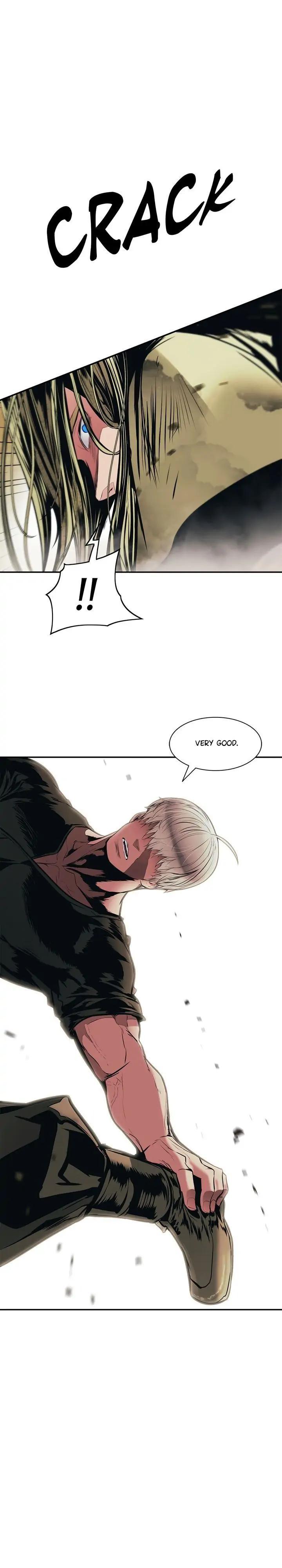 Mookhyang: Dark Lady Chap 109 - Next Chap 110