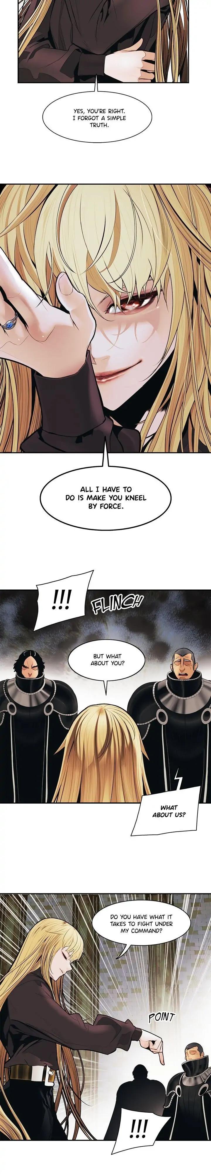 Mookhyang: Dark Lady Chap 109 - Next Chap 110