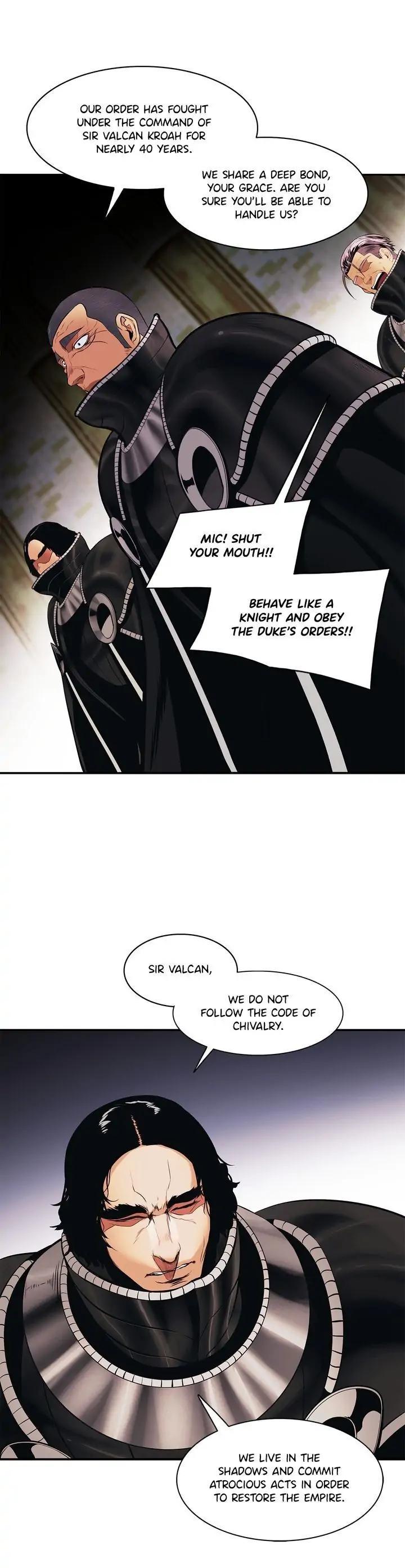 Mookhyang: Dark Lady Chap 109 - Next Chap 110