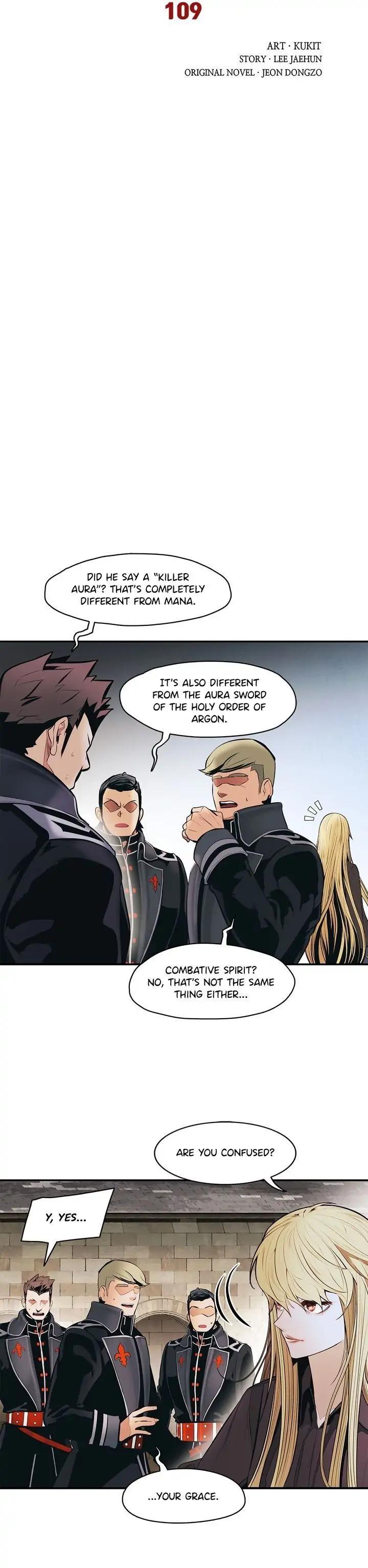 Mookhyang: Dark Lady Chap 109 - Next Chap 110