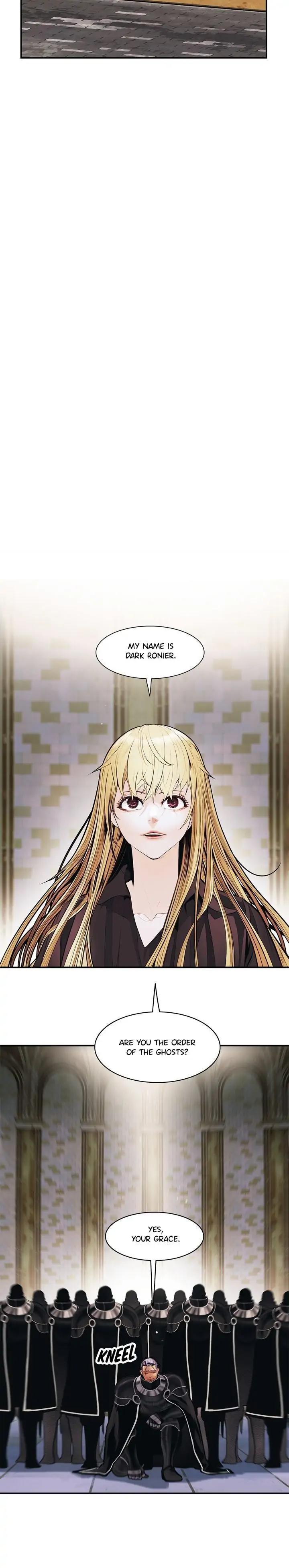 Mookhyang: Dark Lady Chap 109 - Next Chap 110