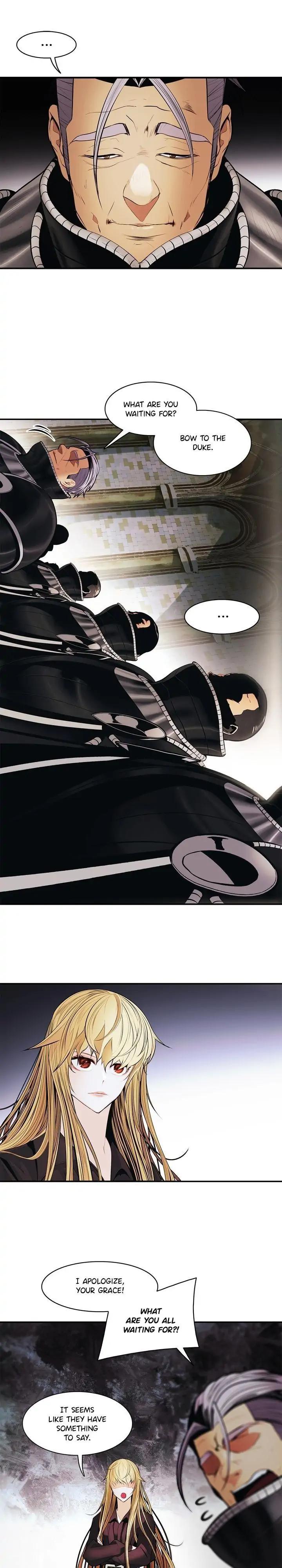Mookhyang: Dark Lady Chap 109 - Next Chap 110