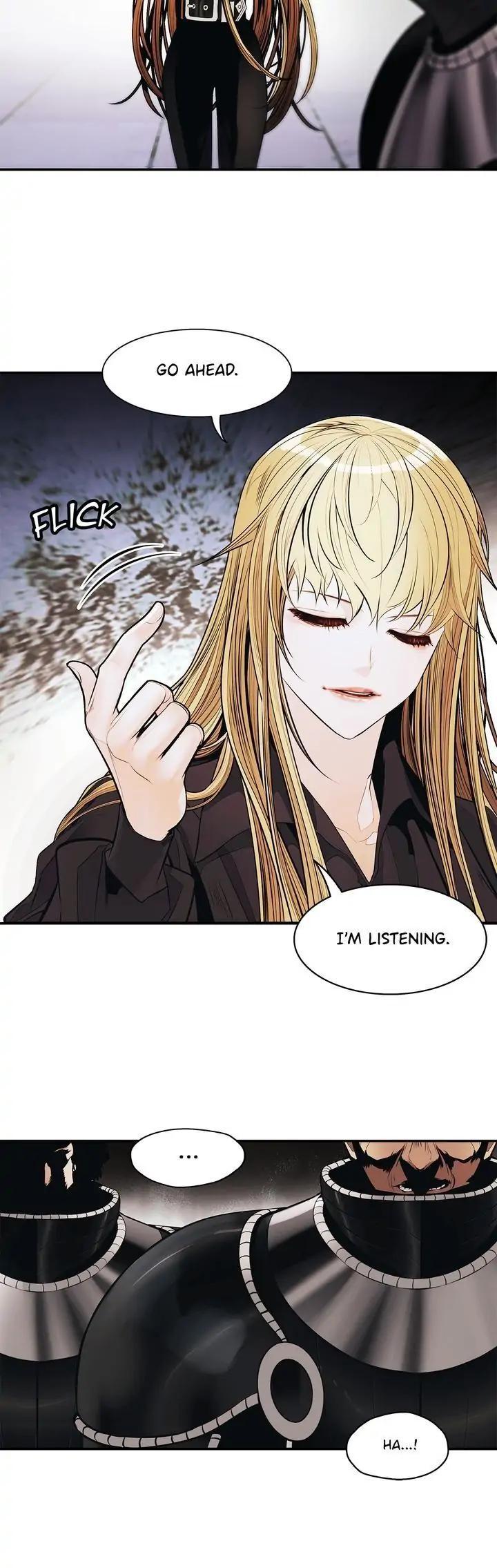 Mookhyang: Dark Lady Chap 109 - Next Chap 110