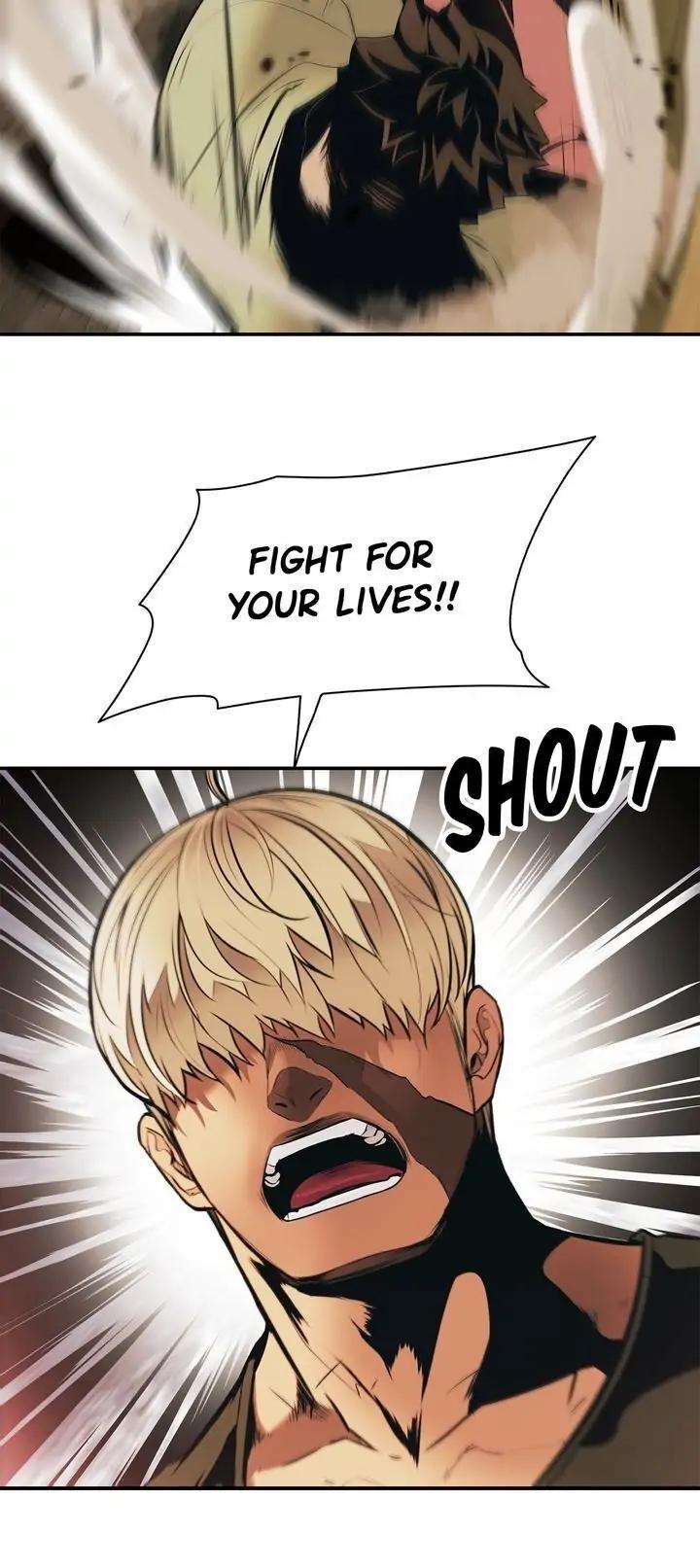 Mookhyang: Dark Lady Chap 109 - Next Chap 110