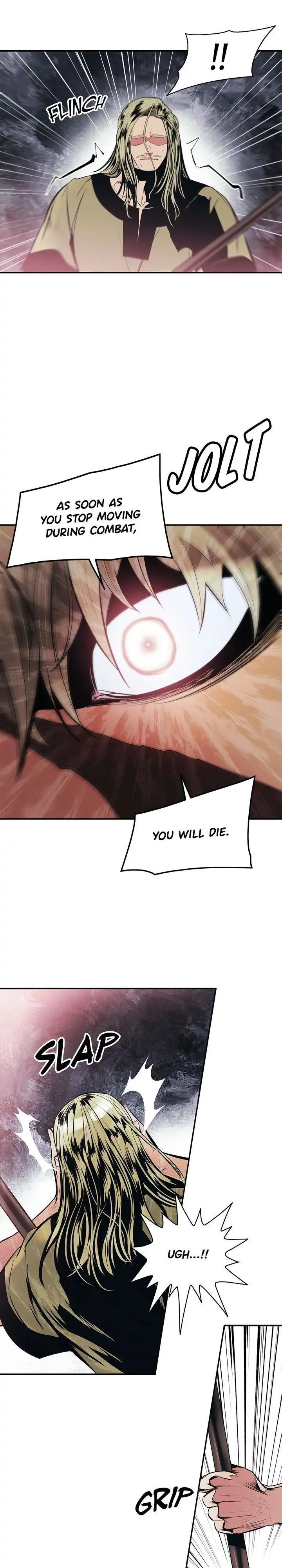 Mookhyang: Dark Lady Chap 109 - Next Chap 110