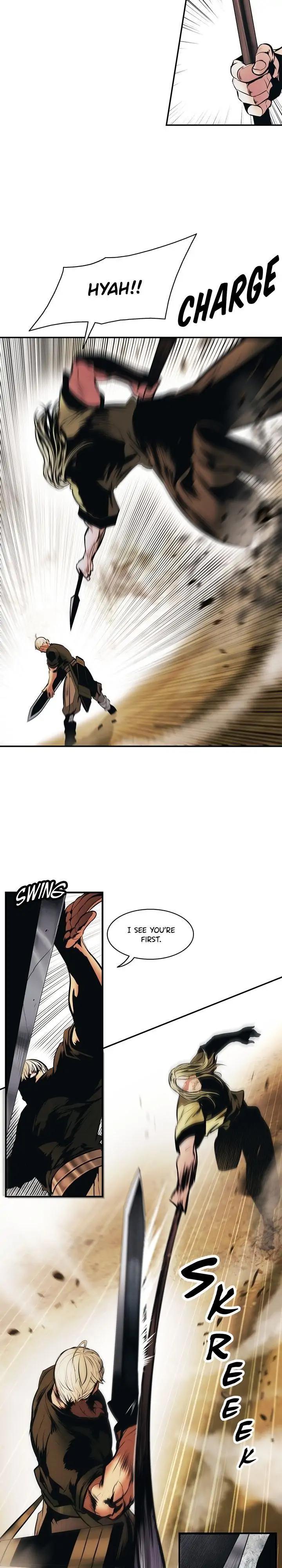 Mookhyang: Dark Lady Chap 109 - Next Chap 110
