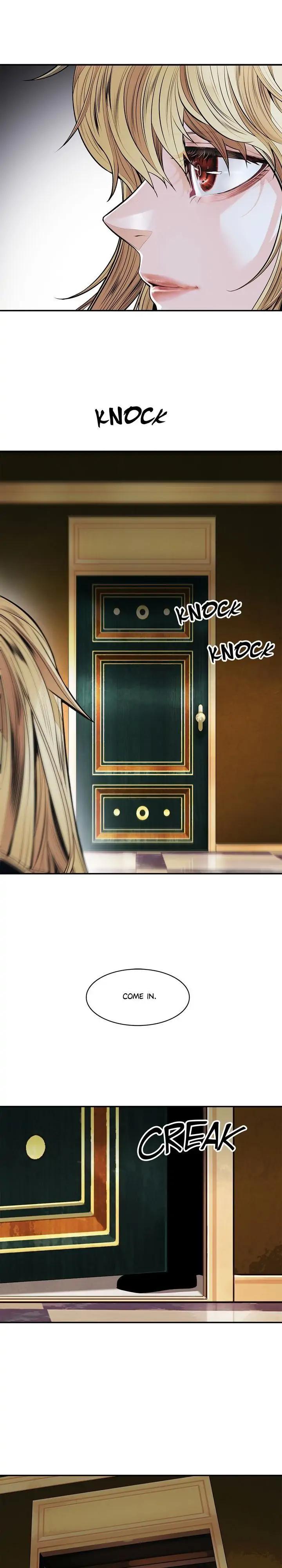 Mookhyang: Dark Lady Chap 100 - Next Chap 101