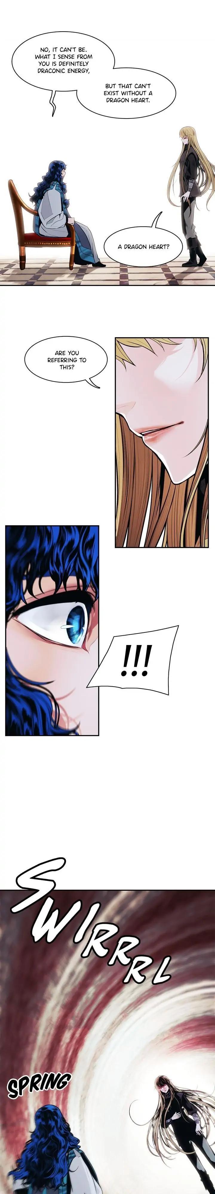 Mookhyang: Dark Lady Chap 100 - Next Chap 101