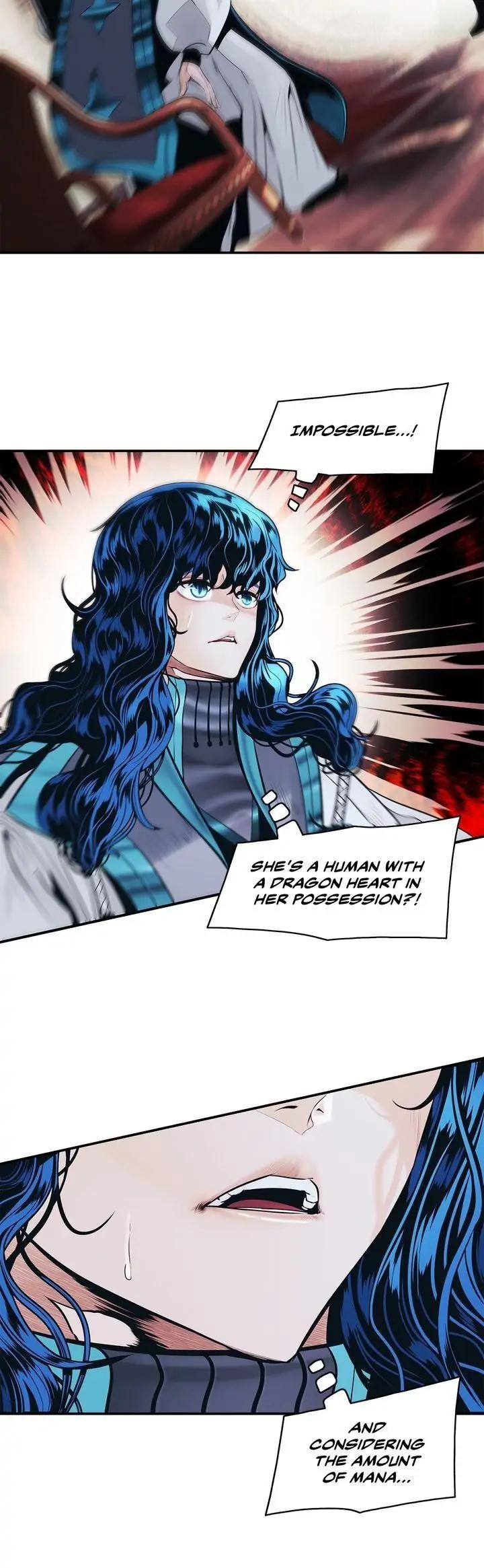 Mookhyang: Dark Lady Chap 100 - Next Chap 101