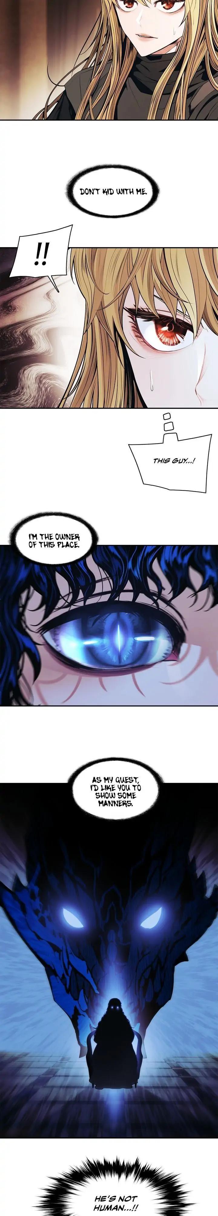 Mookhyang: Dark Lady Chap 100 - Next Chap 101
