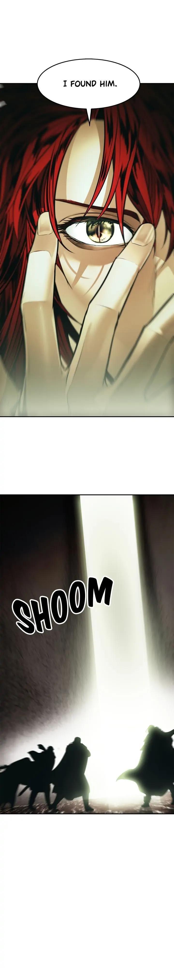 Mookhyang: Dark Lady Chap 100 - Next Chap 101