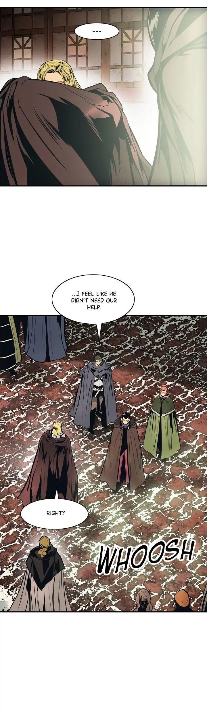 Mookhyang: Dark Lady Chap 100 - Next Chap 101