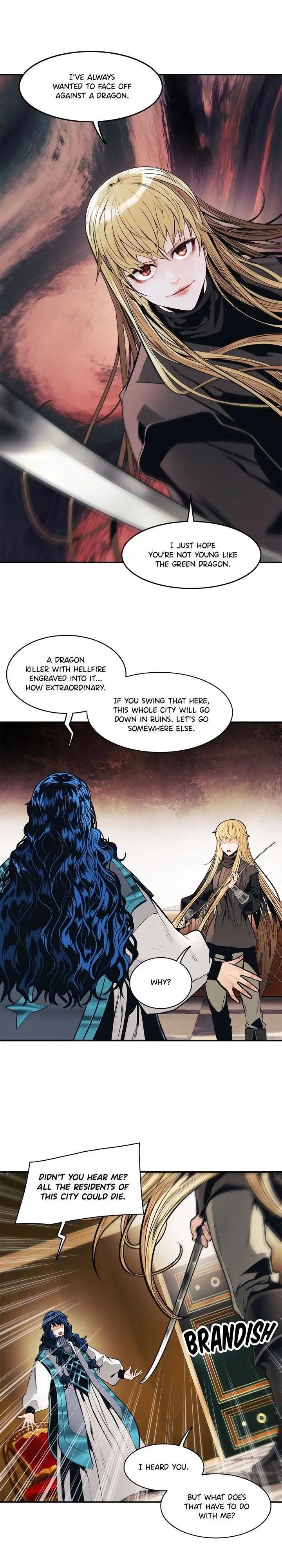 Mookhyang: Dark Lady Chap 100 - Next Chap 101