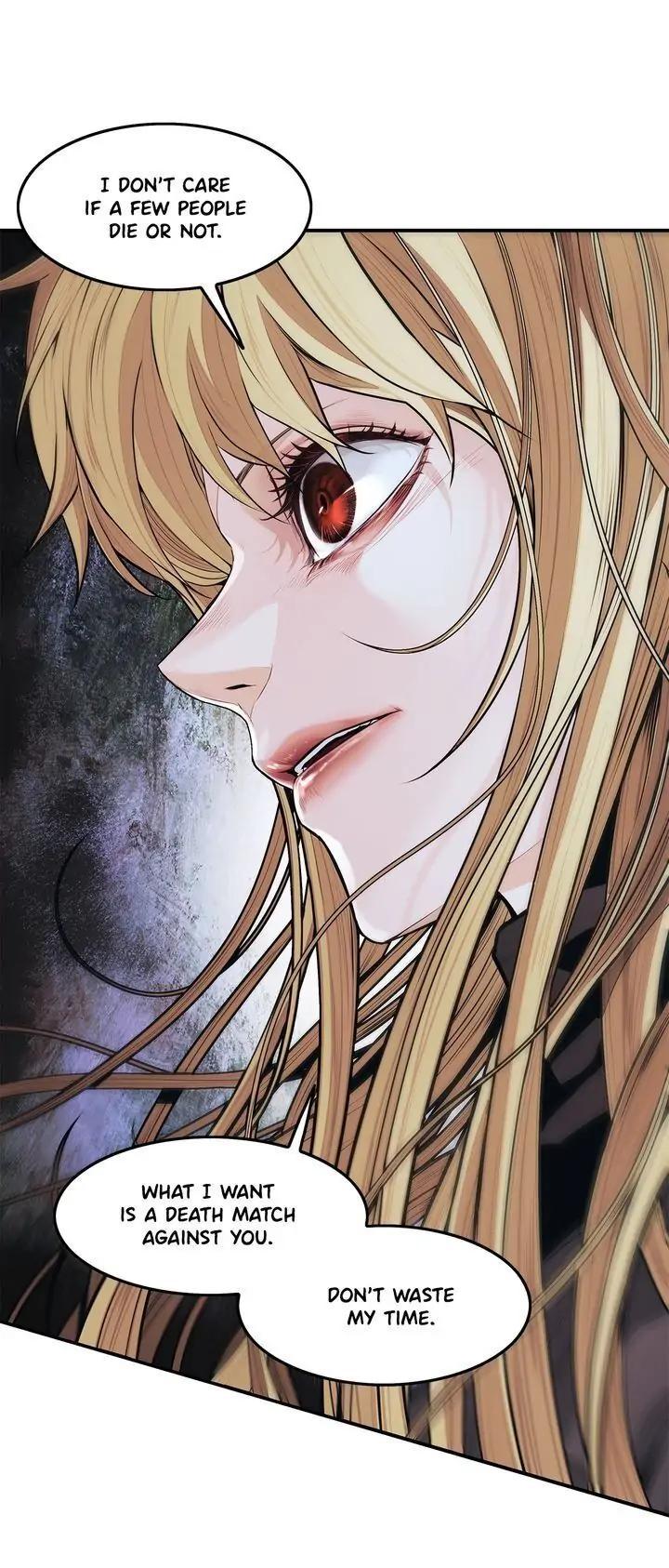 Mookhyang: Dark Lady Chap 100 - Next Chap 101