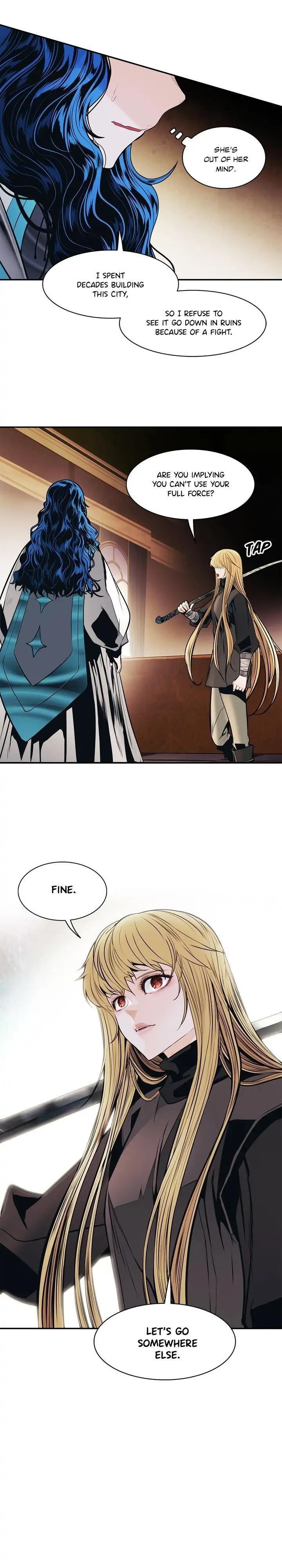 Mookhyang: Dark Lady Chap 100 - Next Chap 101