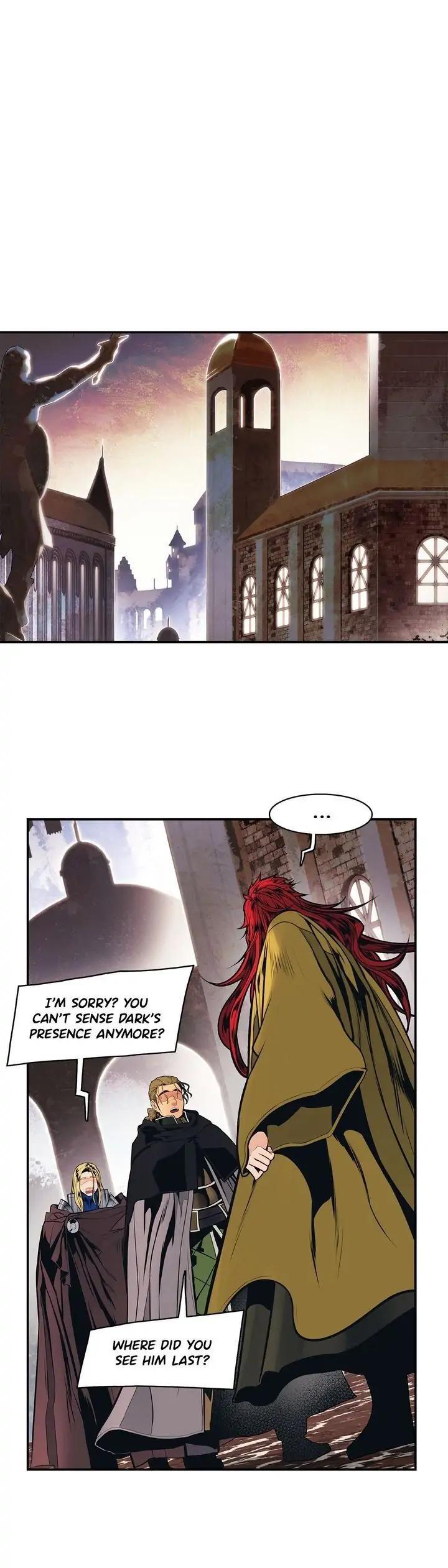 Mookhyang: Dark Lady Chap 100 - Next Chap 101