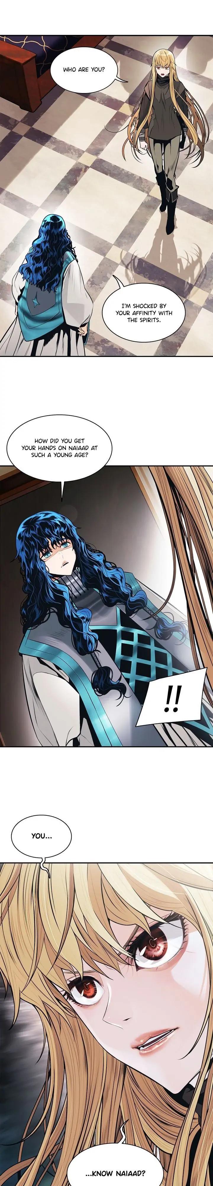 Mookhyang: Dark Lady Chap 100 - Next Chap 101