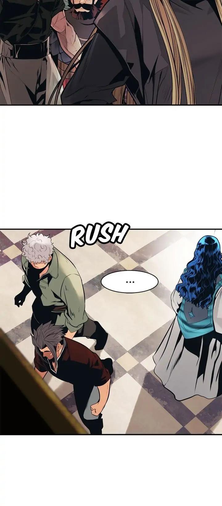 Mookhyang: Dark Lady Chap 100 - Next Chap 101
