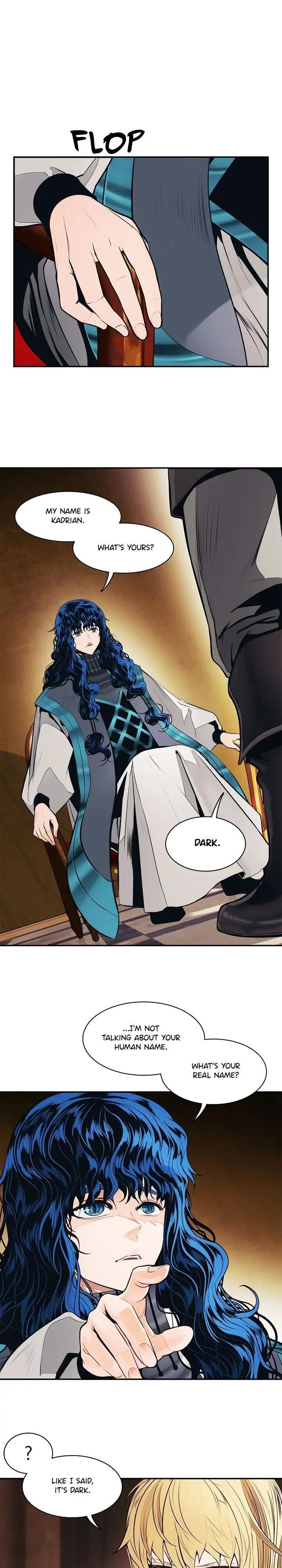 Mookhyang: Dark Lady Chap 100 - Next Chap 101
