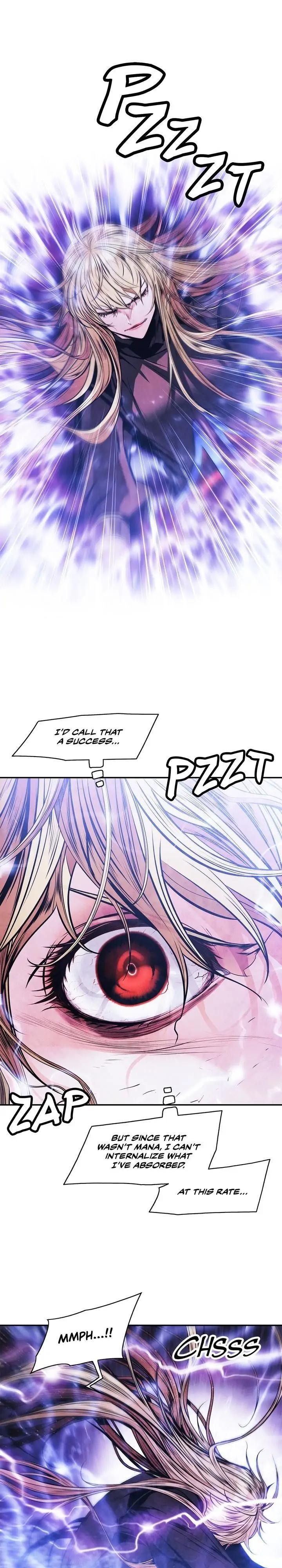 Mookhyang: Dark Lady Chap 101 - Next Chap 102
