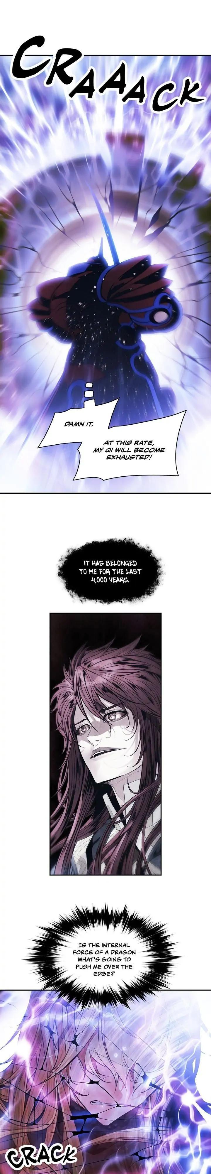Mookhyang: Dark Lady Chap 101 - Next Chap 102