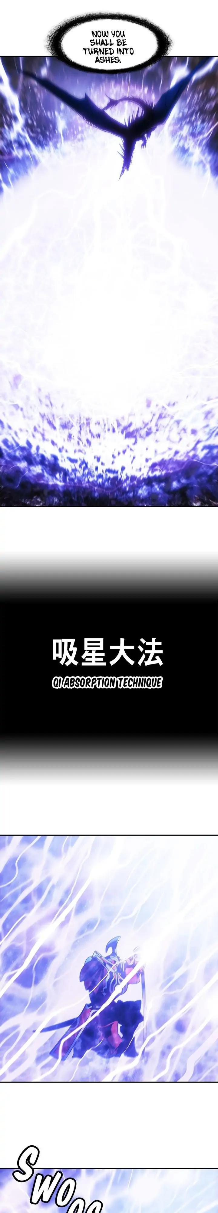 Mookhyang: Dark Lady Chap 101 - Next Chap 102