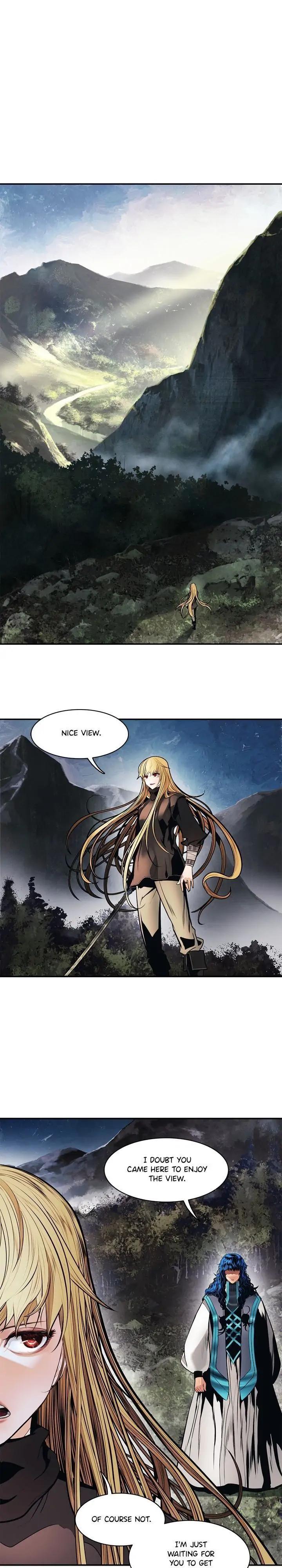 Mookhyang: Dark Lady Chap 101 - Next Chap 102