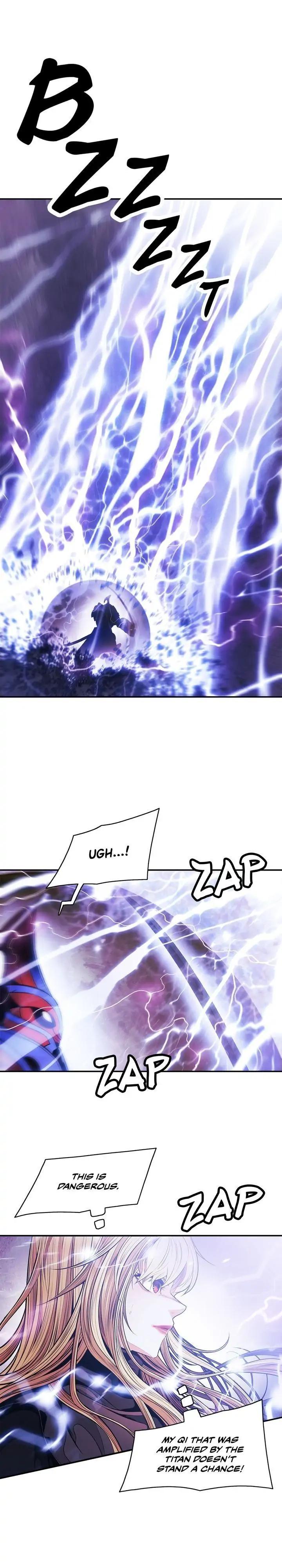 Mookhyang: Dark Lady Chap 101 - Next Chap 102