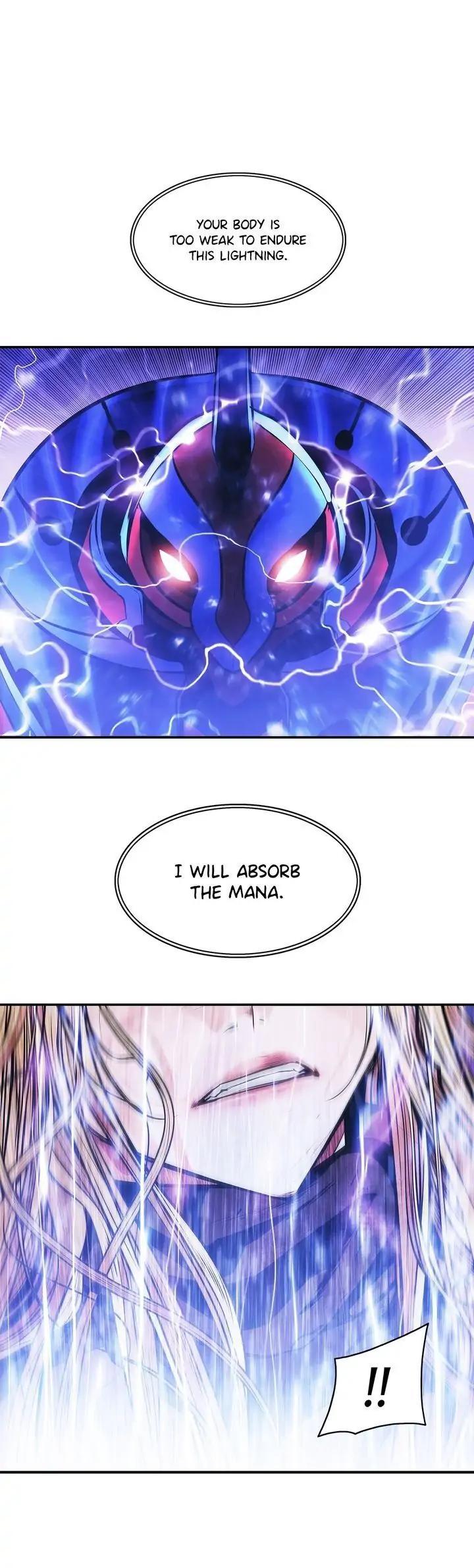 Mookhyang: Dark Lady Chap 101 - Next Chap 102