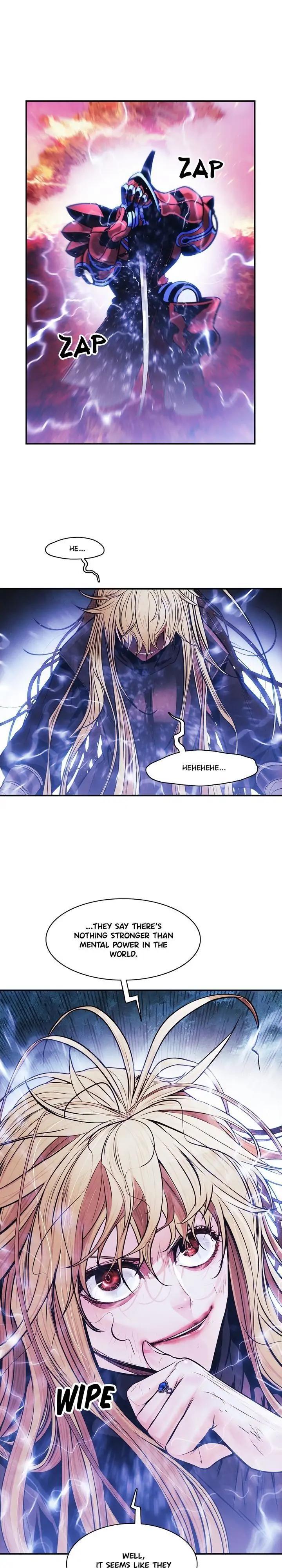 Mookhyang: Dark Lady Chap 101 - Next Chap 102