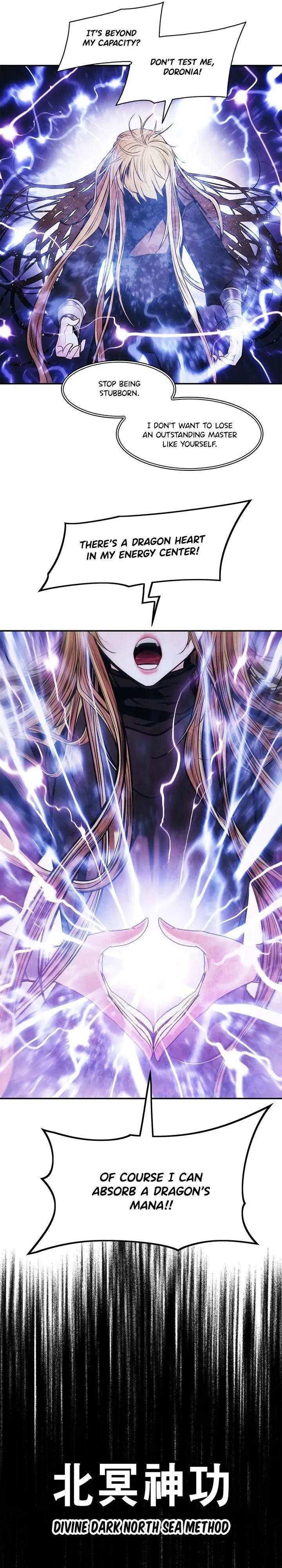 Mookhyang: Dark Lady Chap 101 - Next Chap 102