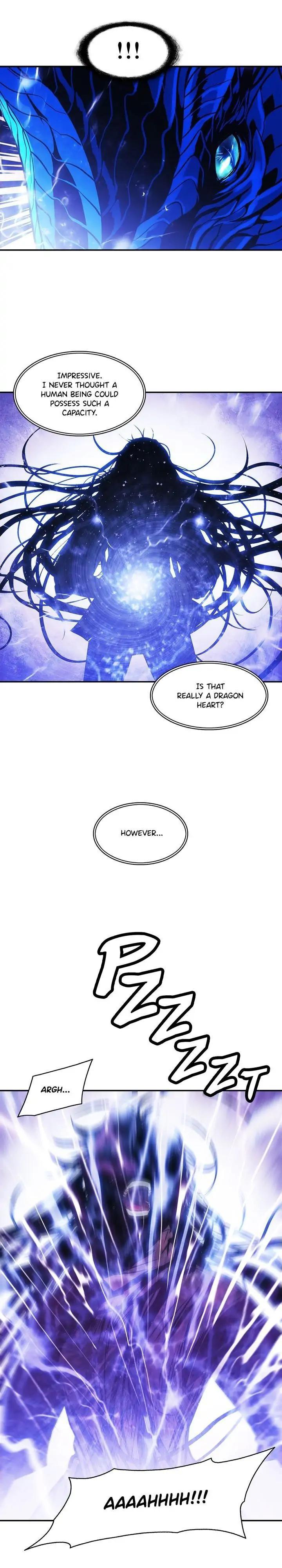 Mookhyang: Dark Lady Chap 101 - Next Chap 102