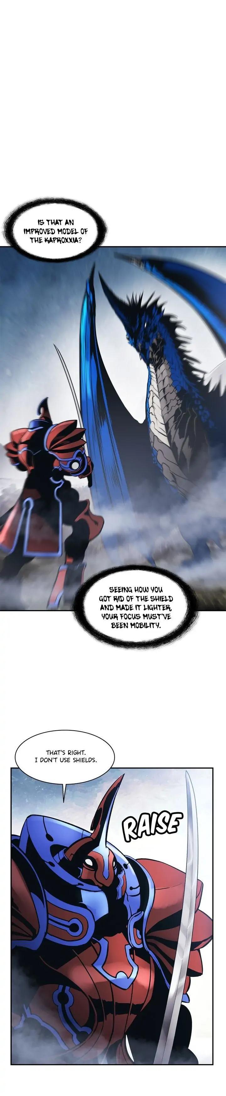 Mookhyang: Dark Lady Chap 101 - Next Chap 102