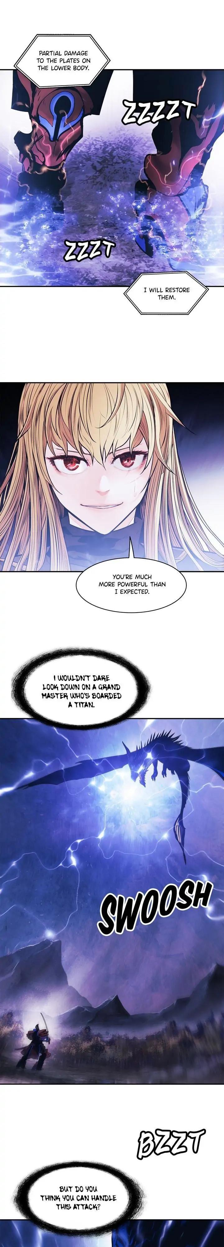 Mookhyang: Dark Lady Chap 101 - Next Chap 102