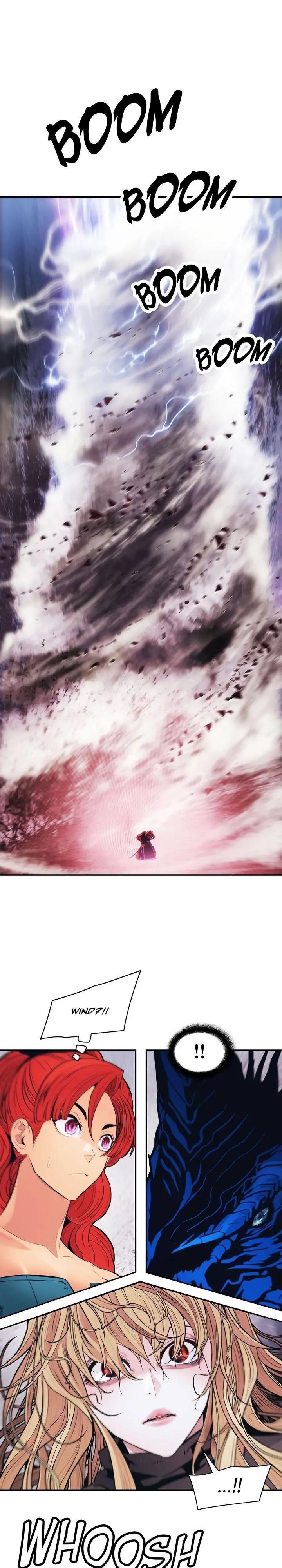 Mookhyang: Dark Lady Chap 102 - Next Chap 103