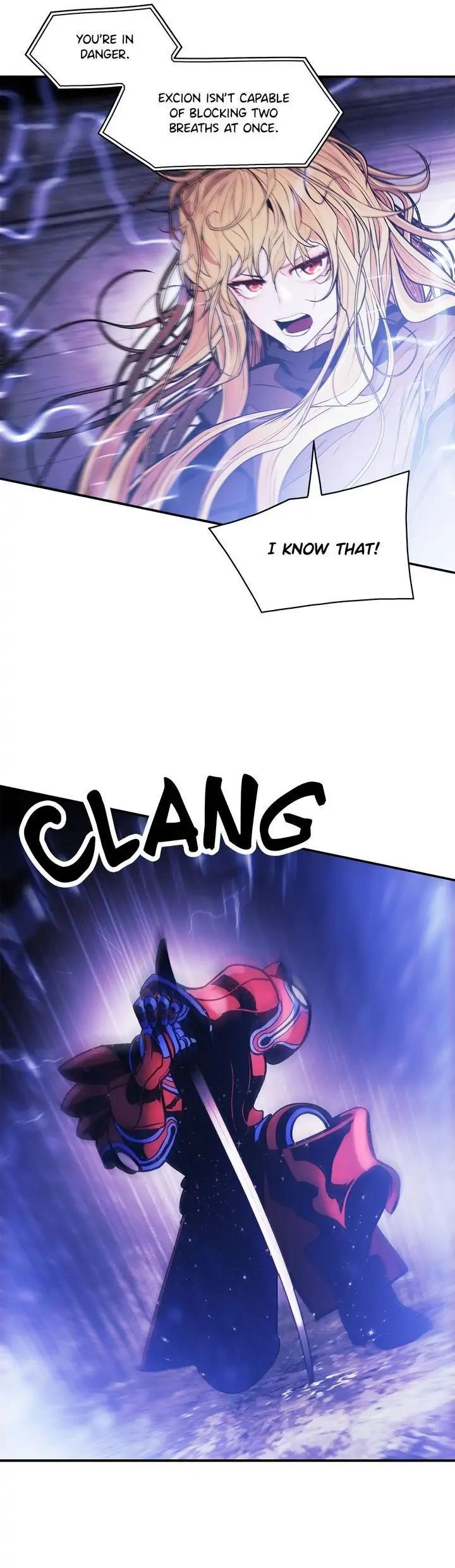 Mookhyang: Dark Lady Chap 102 - Next Chap 103
