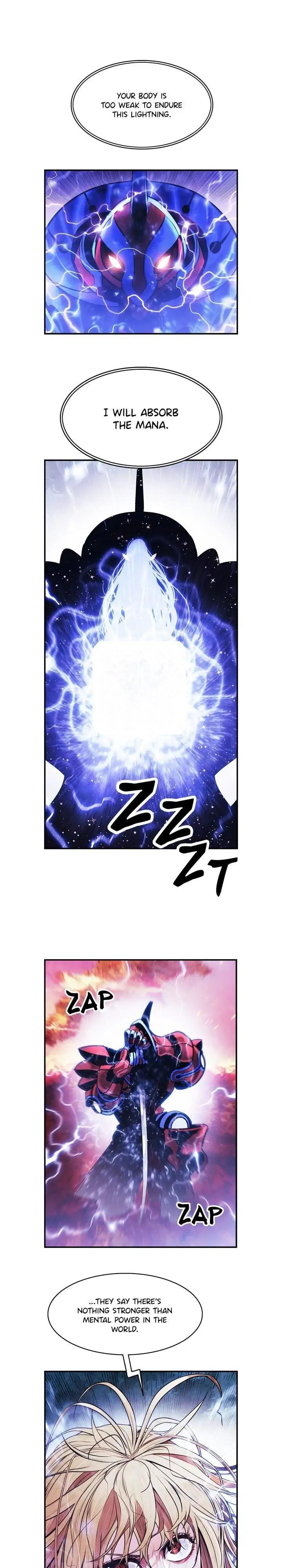 Mookhyang: Dark Lady Chap 102 - Next Chap 103