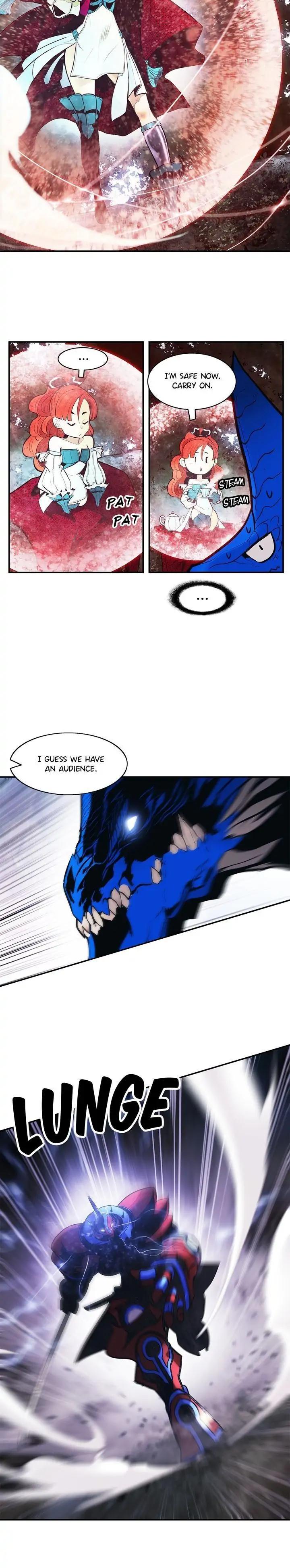 Mookhyang: Dark Lady Chap 102 - Next Chap 103