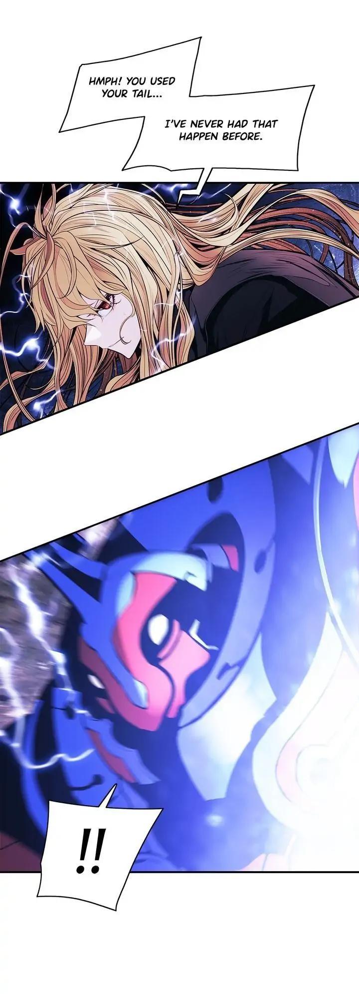 Mookhyang: Dark Lady Chap 102 - Next Chap 103