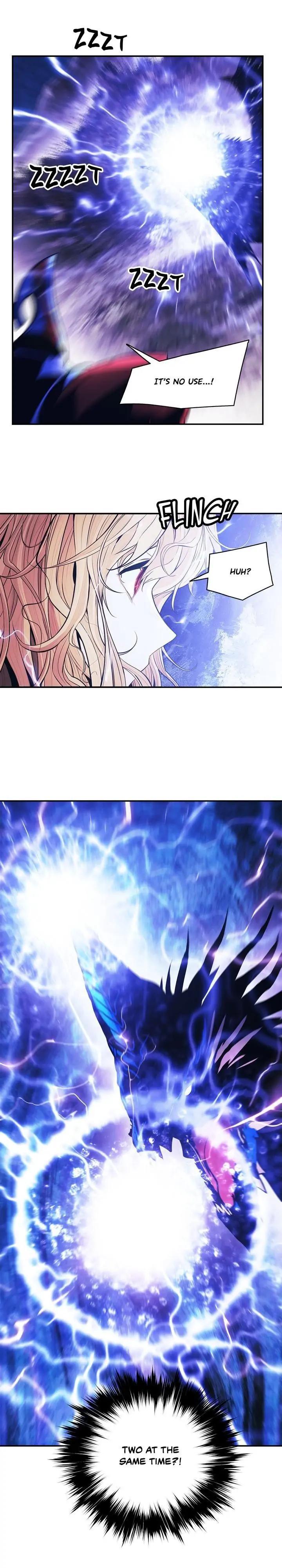 Mookhyang: Dark Lady Chap 102 - Next Chap 103