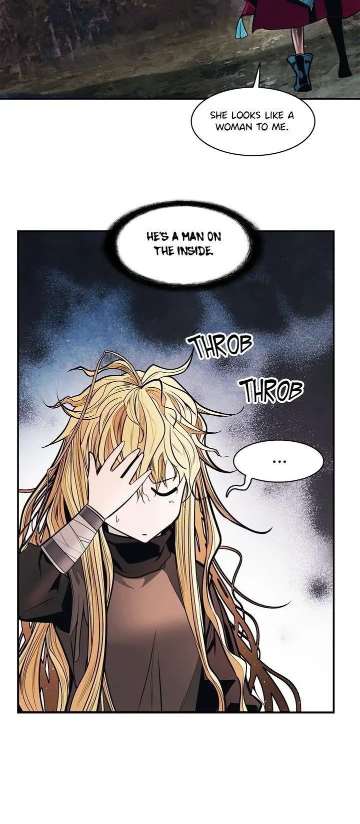 Mookhyang: Dark Lady Chap 102 - Next Chap 103